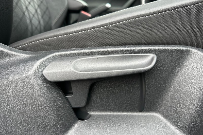 Used Volkswagen T-Cross 2025 for sale - 77653253: Photo 14