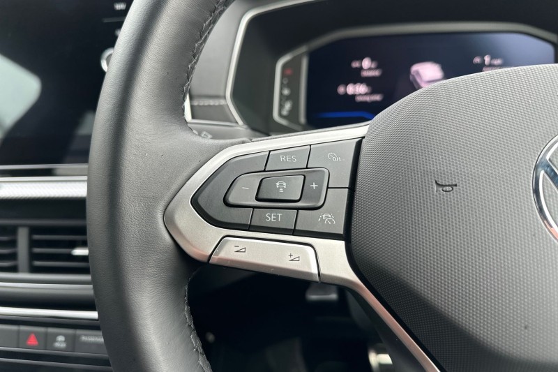 Used Volkswagen T-Cross 2025 for sale - 77653253: Photo 18