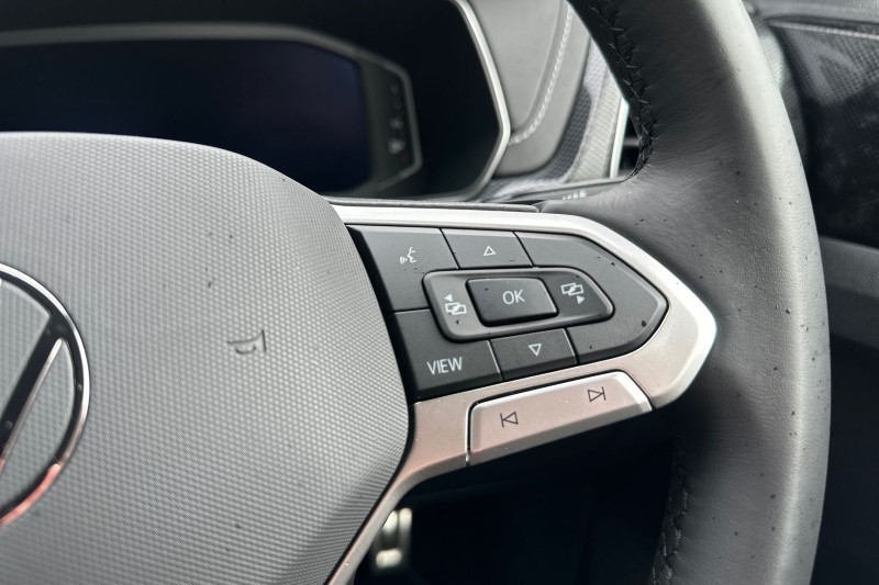 Used Volkswagen T-Cross 2025 for sale - 77653253: Photo 19