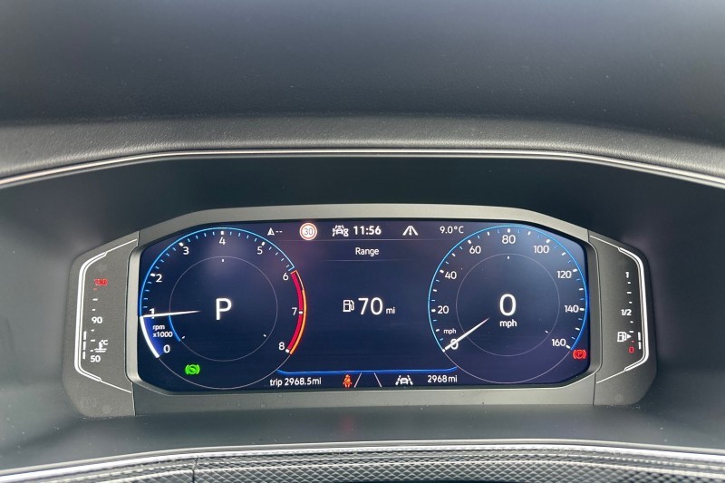 Used Volkswagen T-Cross 2025 for sale - 77653253: Photo 20