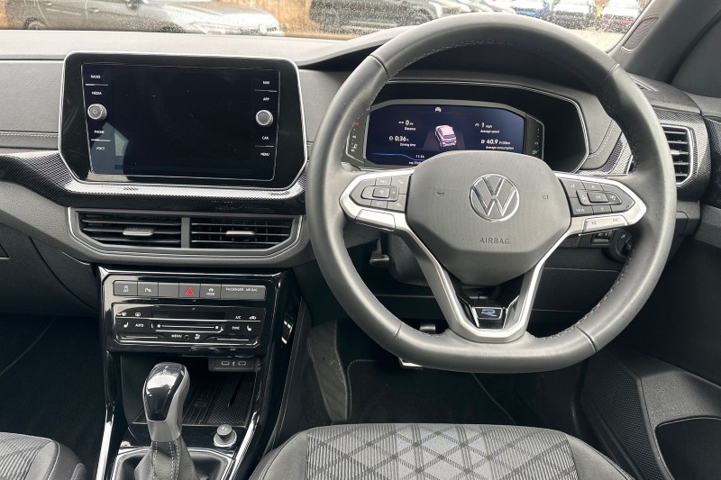 Used Volkswagen T-Cross 2025 for sale - 77653253: Photo 21