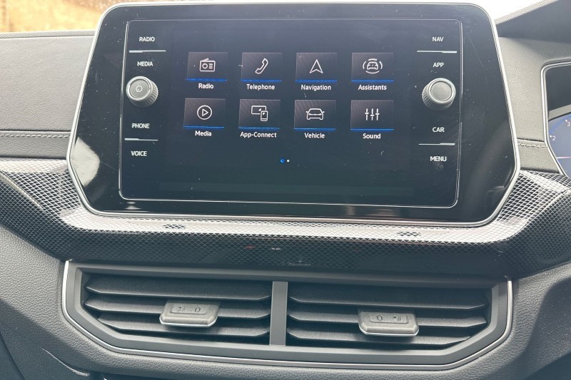 Used Volkswagen T-Cross 2025 for sale - 77653253: Photo 22