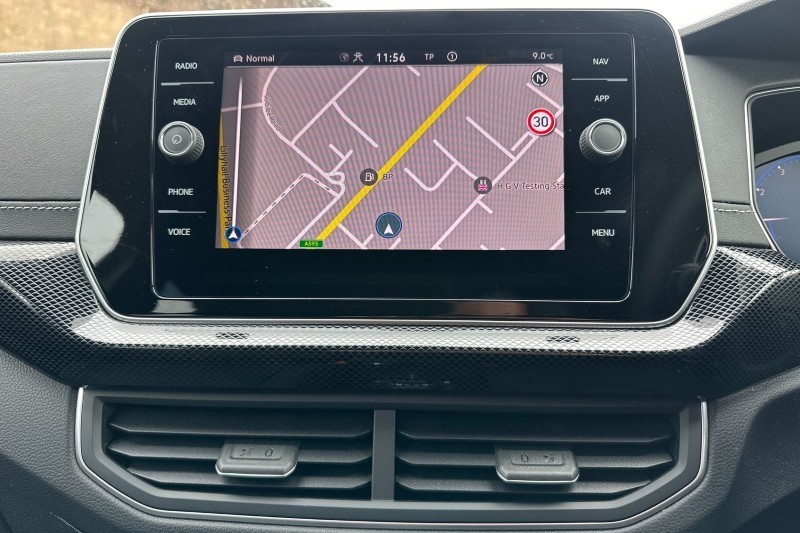 Used Volkswagen T-Cross 2025 for sale - 77653253: Photo 23