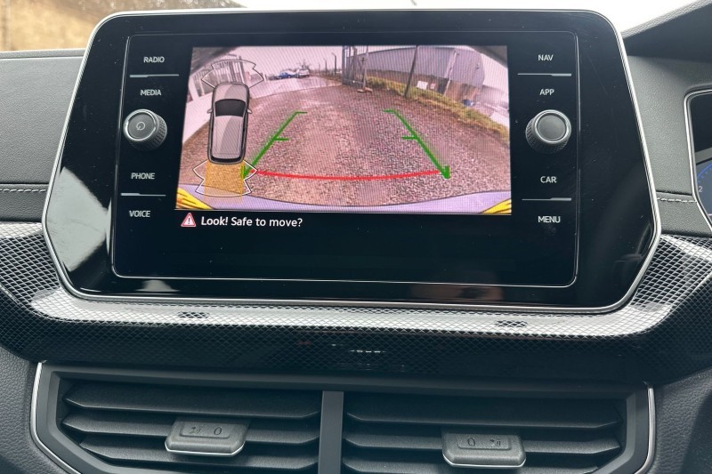 Used Volkswagen T-Cross 2025 for sale - 77653253: Photo 24