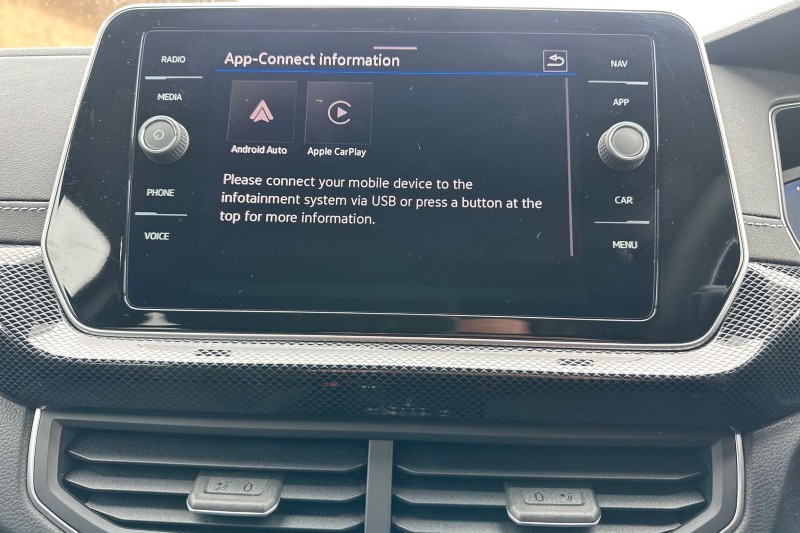 Used Volkswagen T-Cross 2025 for sale - 77653253: Photo 25