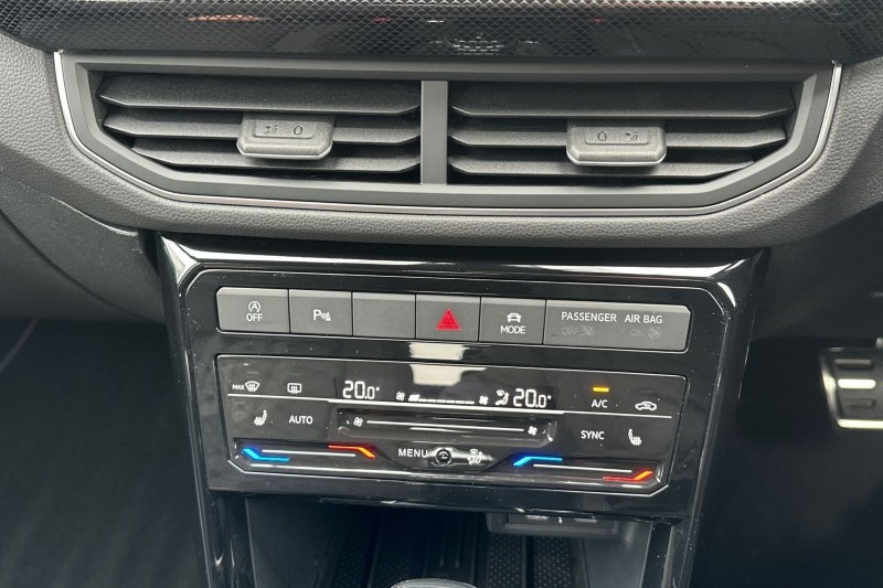 Used Volkswagen T-Cross 2025 for sale - 77653253: Photo 26