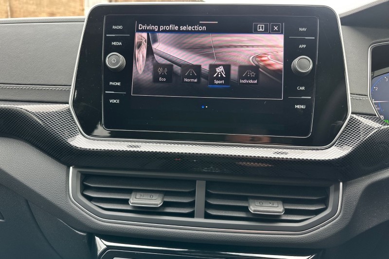 Used Volkswagen T-Cross 2025 for sale - 77653253: Photo 27