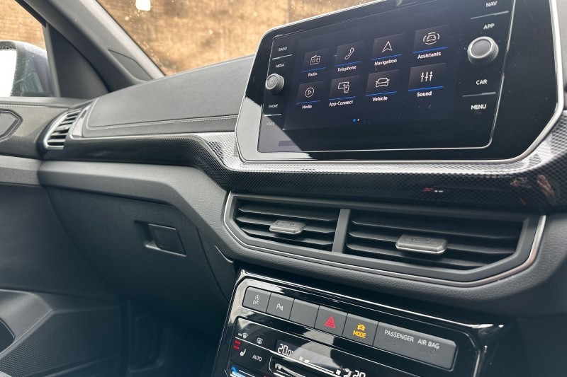 Used Volkswagen T-Cross 2025 for sale - 77653253: Photo 29