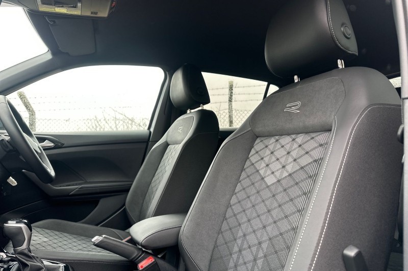 Used Volkswagen T-Cross 2025 for sale - 77653253: Photo 32