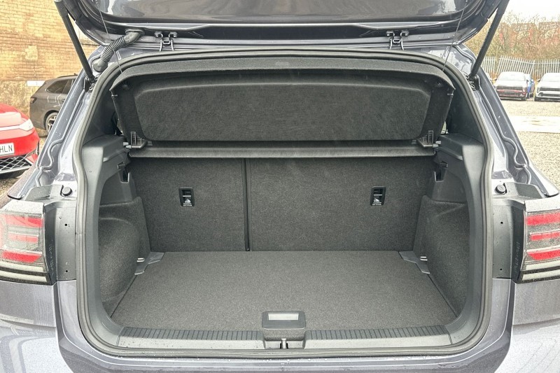 Used Volkswagen T-Cross 2025 for sale - 77653253: Photo 34