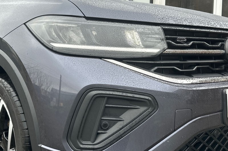 Used Volkswagen T-Cross 2025 for sale - 77653253: Photo 36