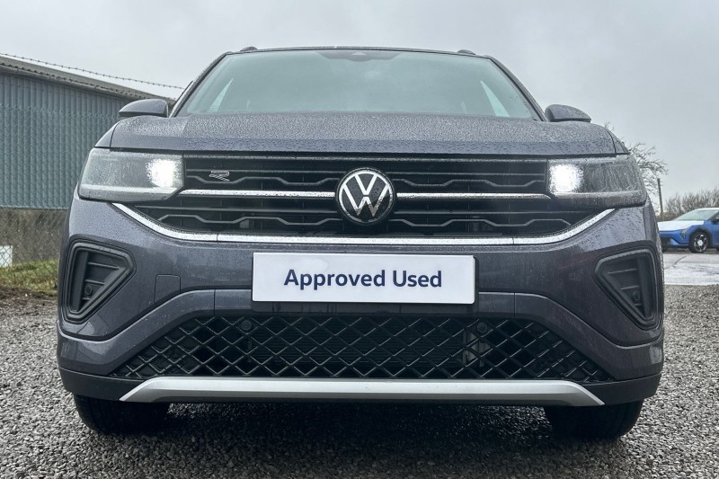 Used Volkswagen T-Cross 2025 for sale - 77653253: Photo 37