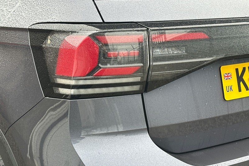 Used Volkswagen T-Cross 2025 for sale - 77653253: Photo 38