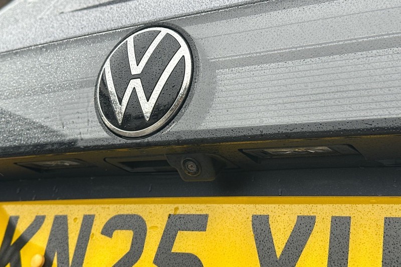 Used Volkswagen T-Cross 2025 for sale - 77653253: Photo 41