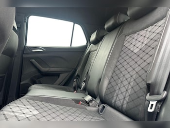 Used Volkswagen T-Cross 2025 for sale - 77653253: Photo