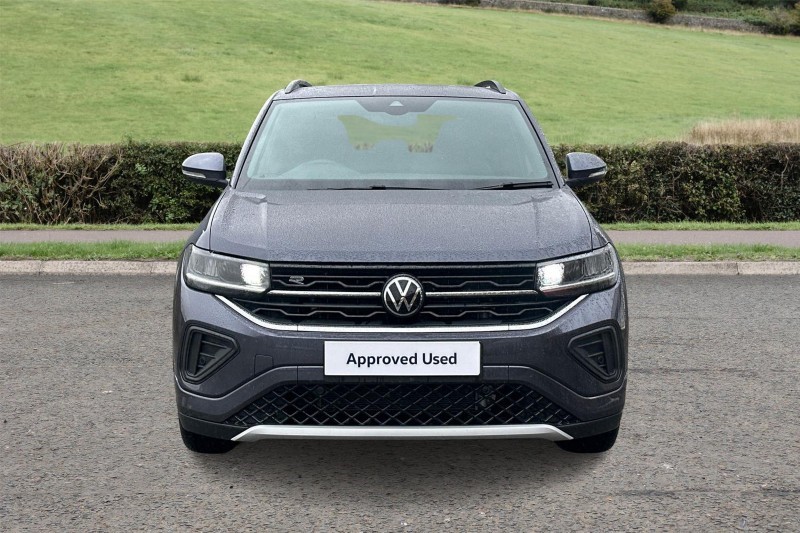 Used Volkswagen T-Cross 2025 for sale - 77653253: Photo 7
