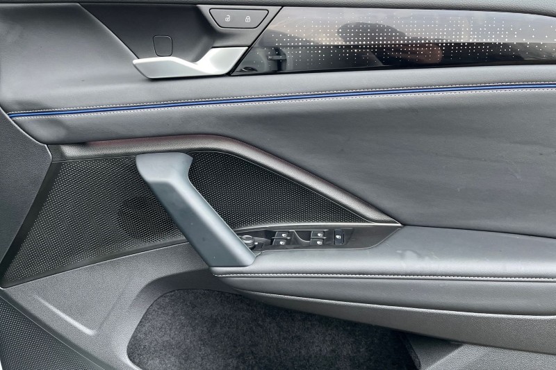 Used Volkswagen Tiguan 2025 for sale - 76982157: Photo 12