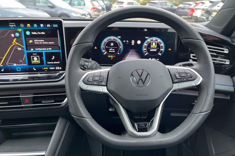 Used Volkswagen Tiguan 2025 for sale - 76982157: Photo 18