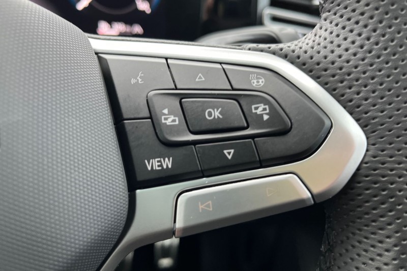 Used Volkswagen Tiguan 2025 for sale - 76982157: Photo 20