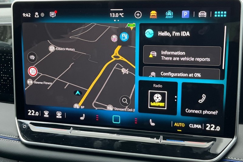 Used Volkswagen Tiguan 2025 for sale - 76982157: Photo 23