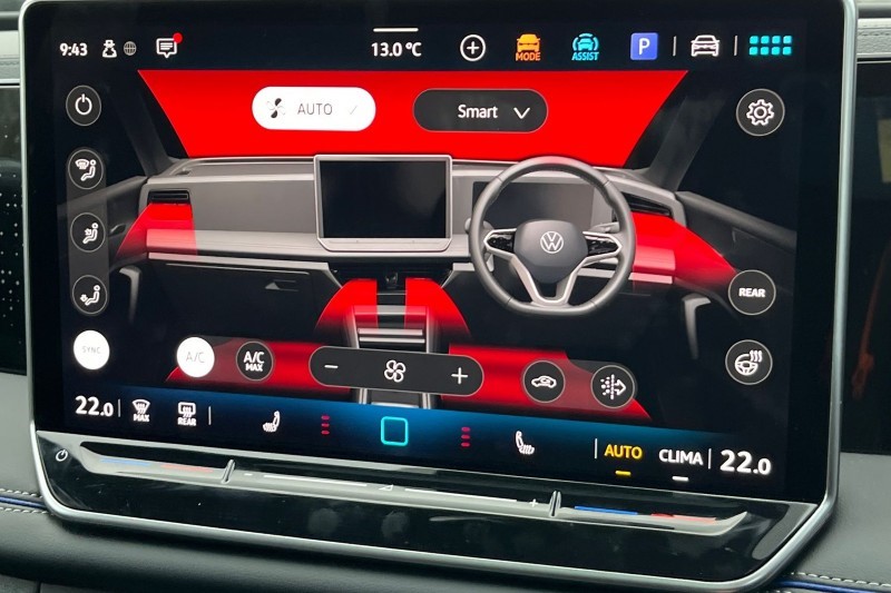 Used Volkswagen Tiguan 2025 for sale - 76982157: Photo 27