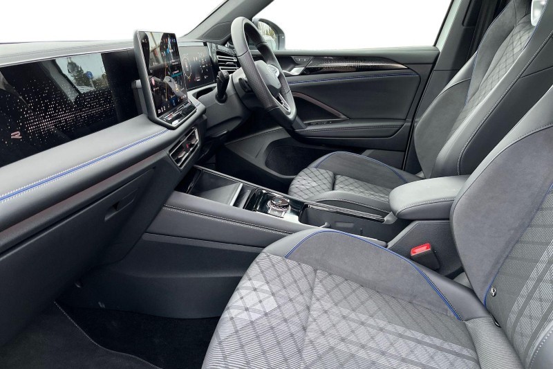 Used Volkswagen Tiguan 2025 for sale - 76982157: Photo 3