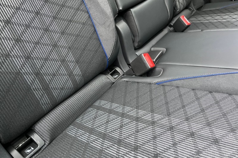 Used Volkswagen Tiguan 2025 for sale - 76982157: Photo 32