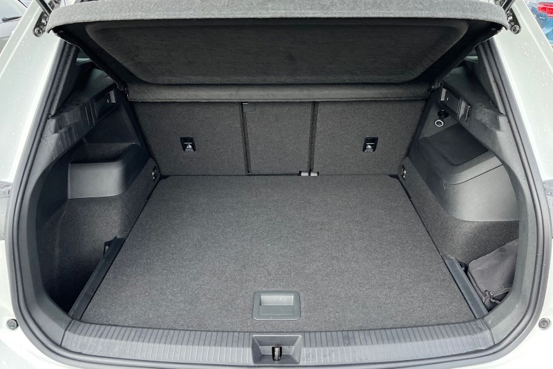 Used Volkswagen Tiguan 2025 for sale - 76982157: Photo 36