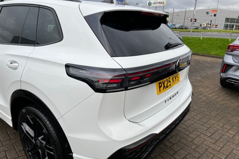 Used Volkswagen Tiguan 2025 for sale - 76982157: Photo 43