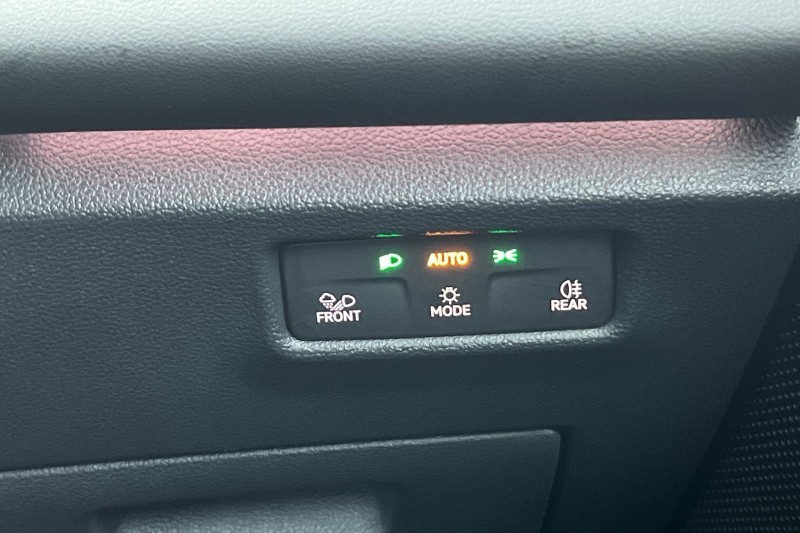 Used Volkswagen Tiguan 2025 for sale - 76982157: Photo 50