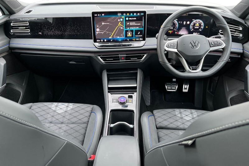 Used Volkswagen Tiguan 2025 for sale - 76982157: Photo 9