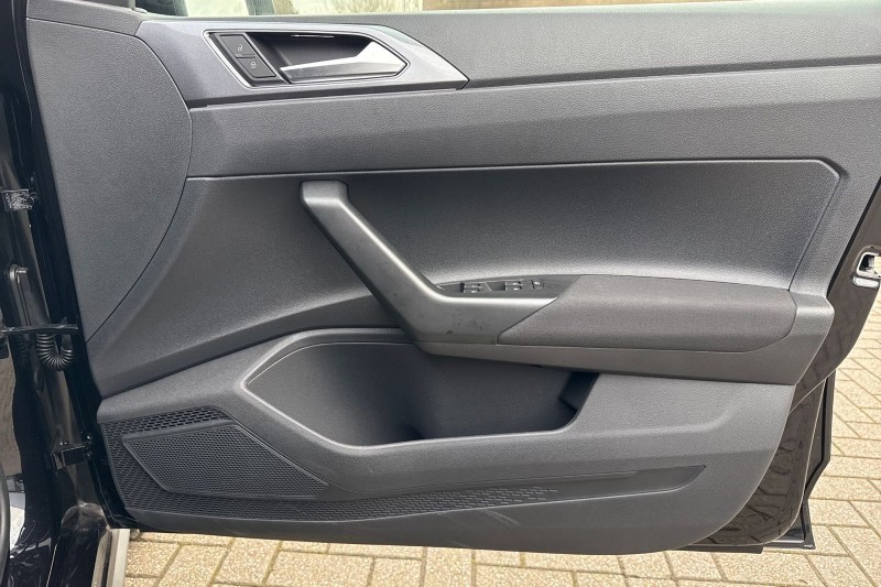Used Volkswagen Polo 2025 for sale - 76981192: Photo 11