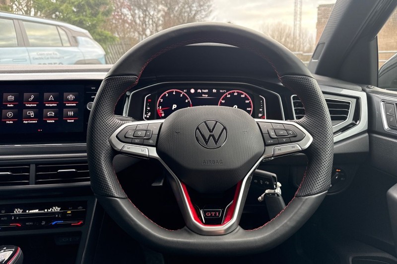 Used Volkswagen Polo 2025 for sale - 76981192: Photo 17