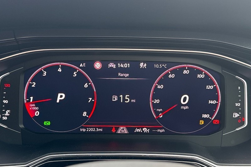 Used Volkswagen Polo 2025 for sale - 76981192: Photo 20