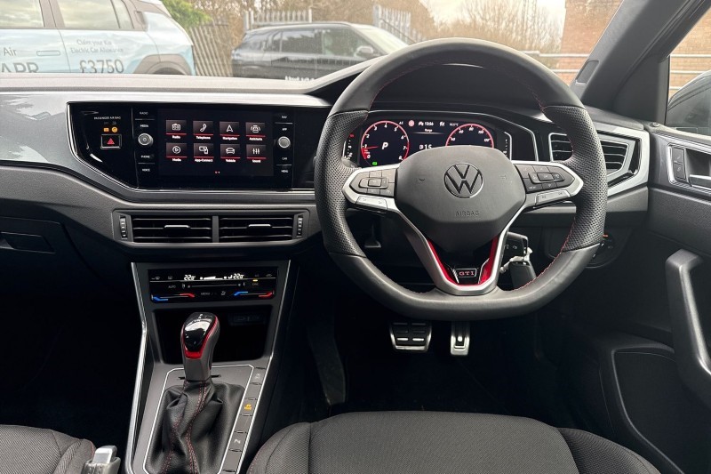 Used Volkswagen Polo 2025 for sale - 76981192: Photo 21