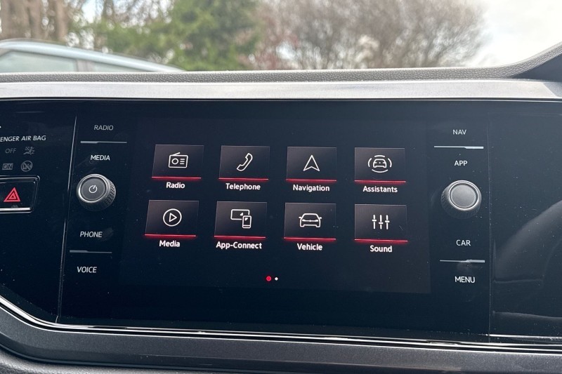 Used Volkswagen Polo 2025 for sale - 76981192: Photo 22