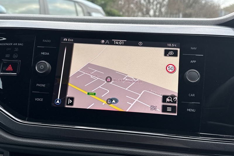 Used Volkswagen Polo 2025 for sale - 76981192: Photo 23