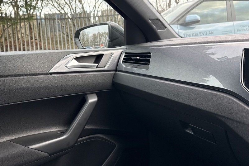 Used Volkswagen Polo 2025 for sale - 76981192: Photo 27