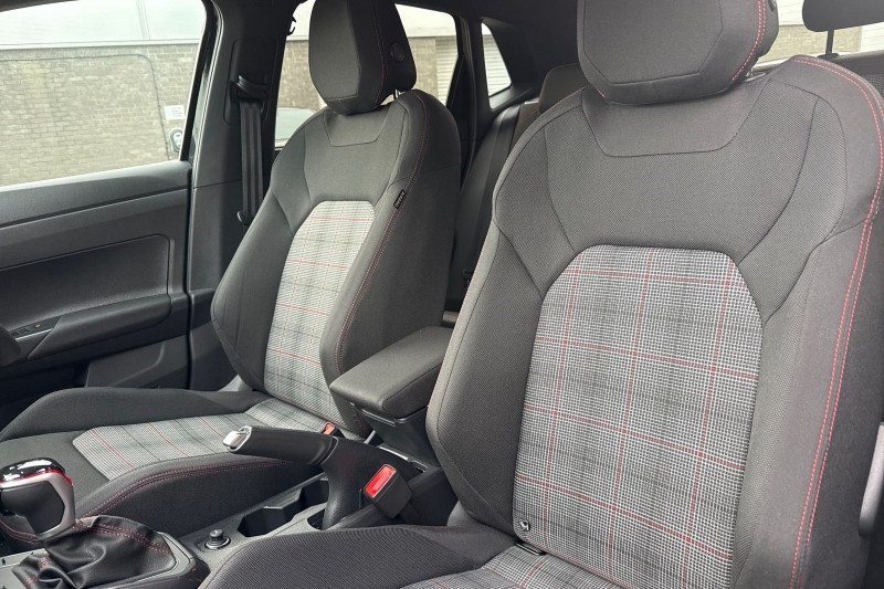 Used Volkswagen Polo 2025 for sale - 76981192: Photo 30