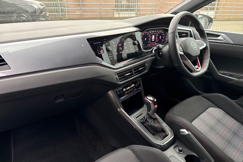 Used Volkswagen Polo 2025 for sale - 76981192: Photo 31