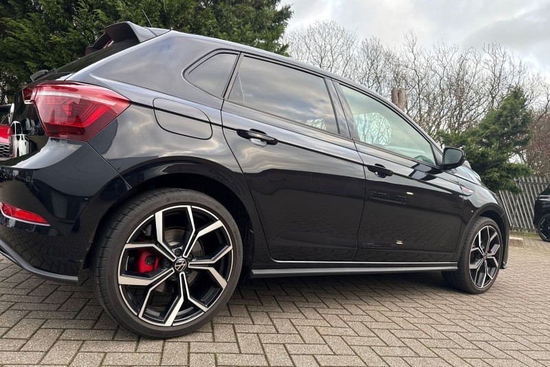 Used Volkswagen Polo 2025 for sale - 76981192: Photo 34