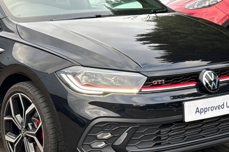 Used Volkswagen Polo 2025 for sale - 76981192: Photo 35