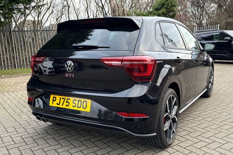 Used Volkswagen Polo 2025 for sale - 76981192: Photo 38