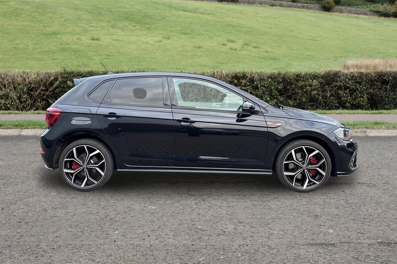 Used Volkswagen Polo 2025 for sale - 76981192: Photo 5