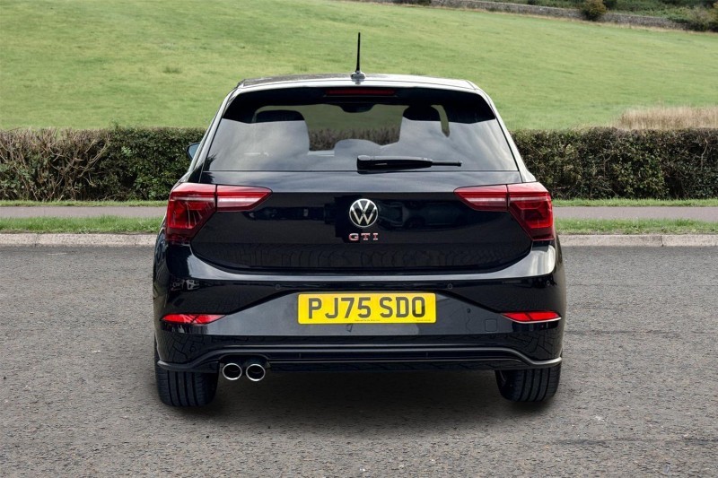 Used Volkswagen Polo 2025 for sale - 76981192: Photo 6