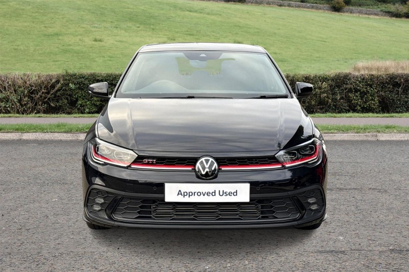 Used Volkswagen Polo 2025 for sale - 76981192: Photo 7