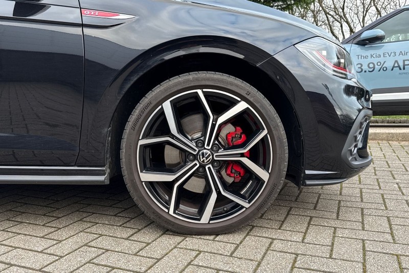 Used Volkswagen Polo 2025 for sale - 76981192: Photo 8