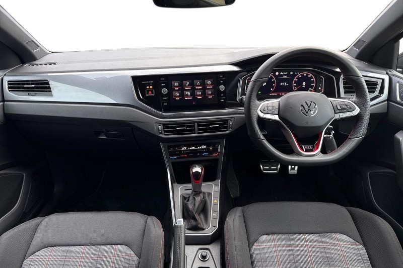 Used Volkswagen Polo 2025 for sale - 76981192: Photo 9