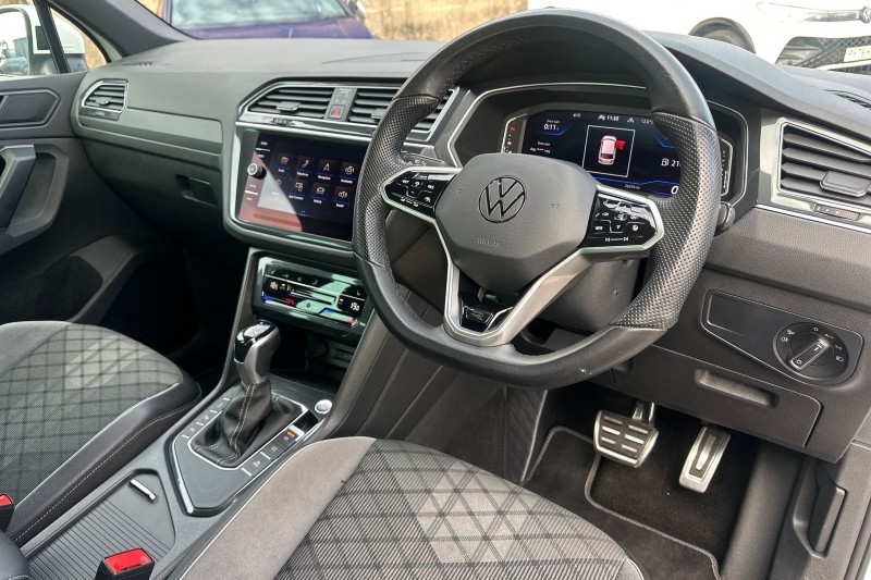 Used Volkswagen Tiguan 2022 for sale - 77690985: Photo 10