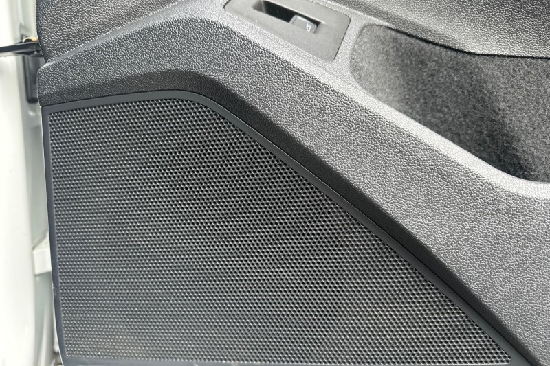 Used Volkswagen Tiguan 2022 for sale - 77690985: Photo 12